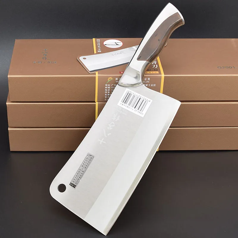 Нож для нарезки овощей курицы рыбы | Дом и сад