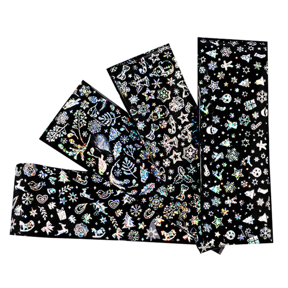 4 шт. искусство для ногтей | Красота и здоровье