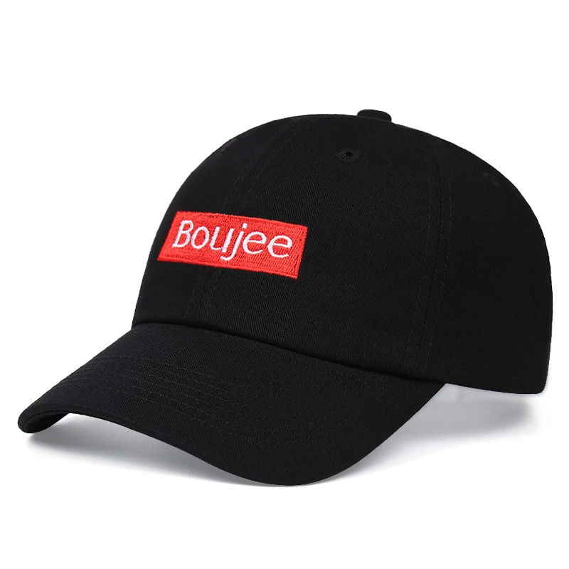 Бейсболка женская с вышивкой хлопок Кепка для гольфа пиковая весна лето