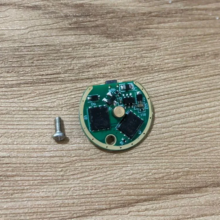 1 шт. Cthulhu мод двойной Mosfet чип 0.1ohm 40A Vape аксессуары