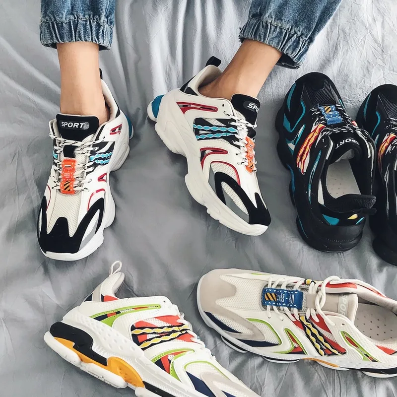 Оригинальные новейшие мужские кроссовки тройной S Track 3 0 Runner баскетбольные Zoom Terra