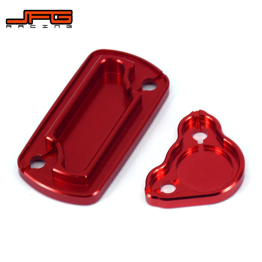 Передний и задний тормозной резервуар для мотоциклов HONDA CRF150R CR125R CR250R CRF250R CRF250X