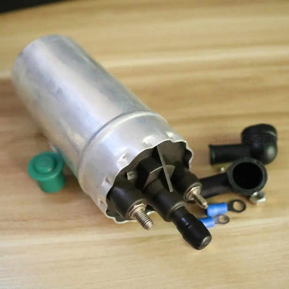 Топливный насос OEM 0580464038 для CITROEN BX CX VISA PEUGEOT 306 405