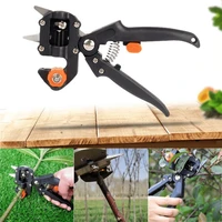 grafting pruner garden tool professional branch cutter secateur pruning plant shears boxes tree scissor planting accessories