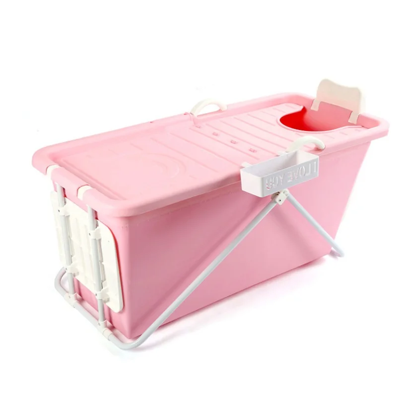 35% ванна для взрослых Складная Ванна купания пластиковая детская большая
