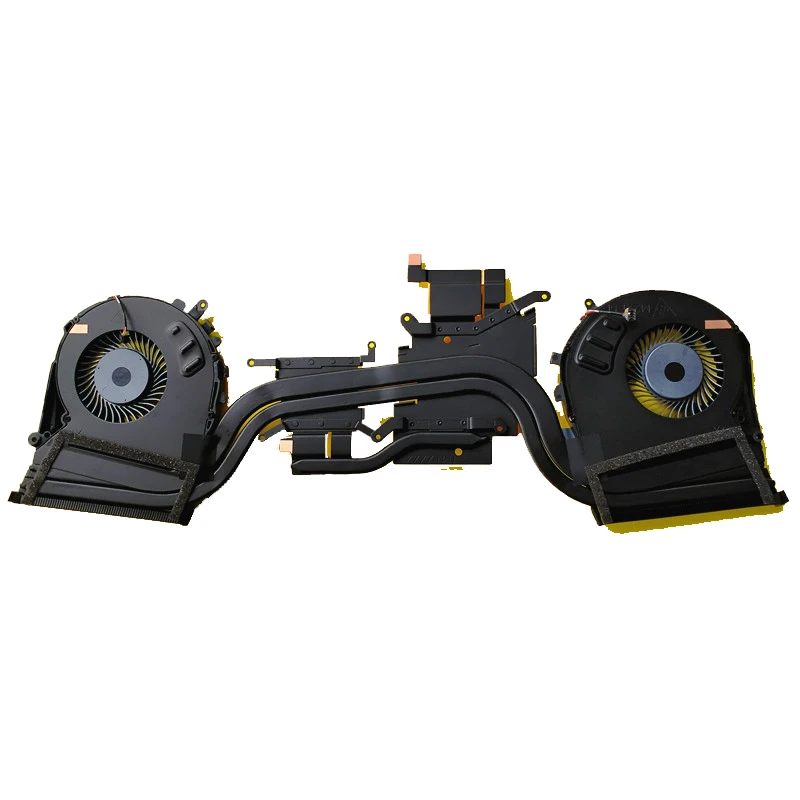 

New Original CPU Cooling Fan With Heatsink FOR HP Gaming 5 PLUS 17-CD TPN-C142 L56873-001