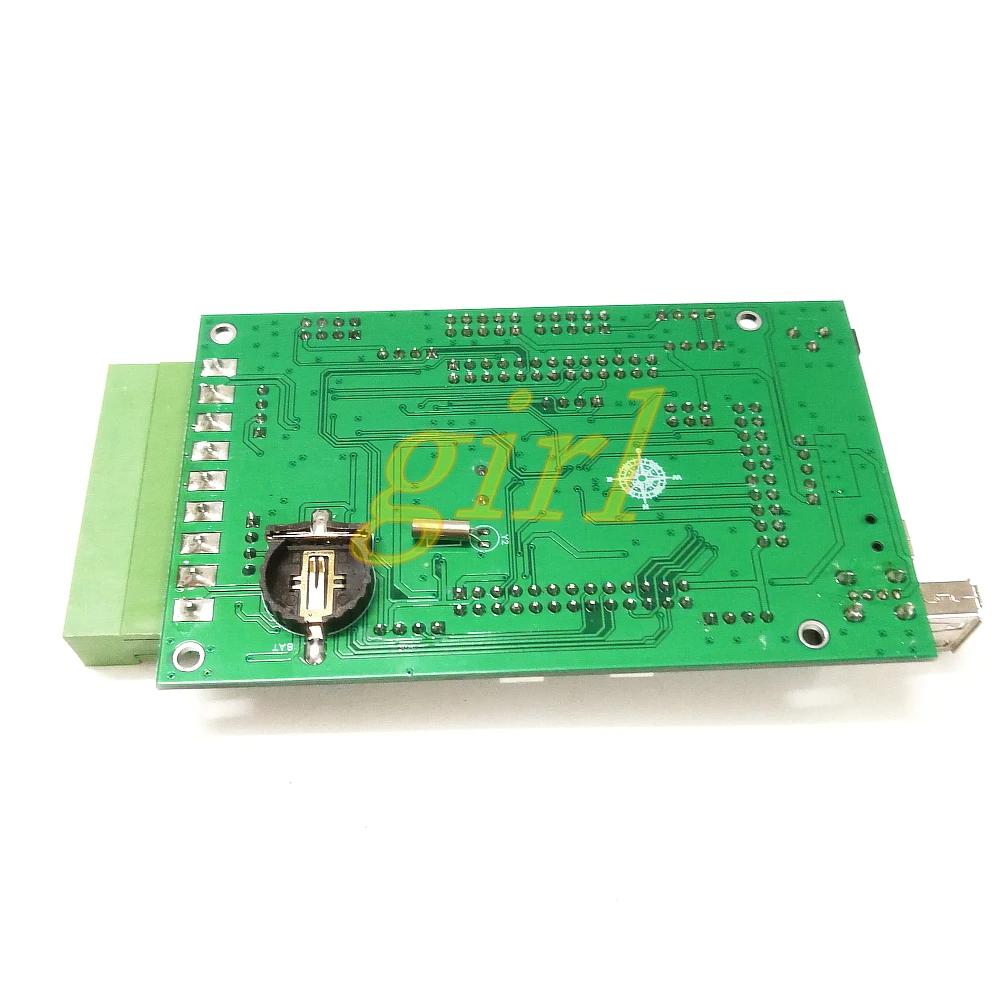 STM32F105RCT6/RBT6 development board / minimum system dual CAN bus /RS485 | Обустройство дома