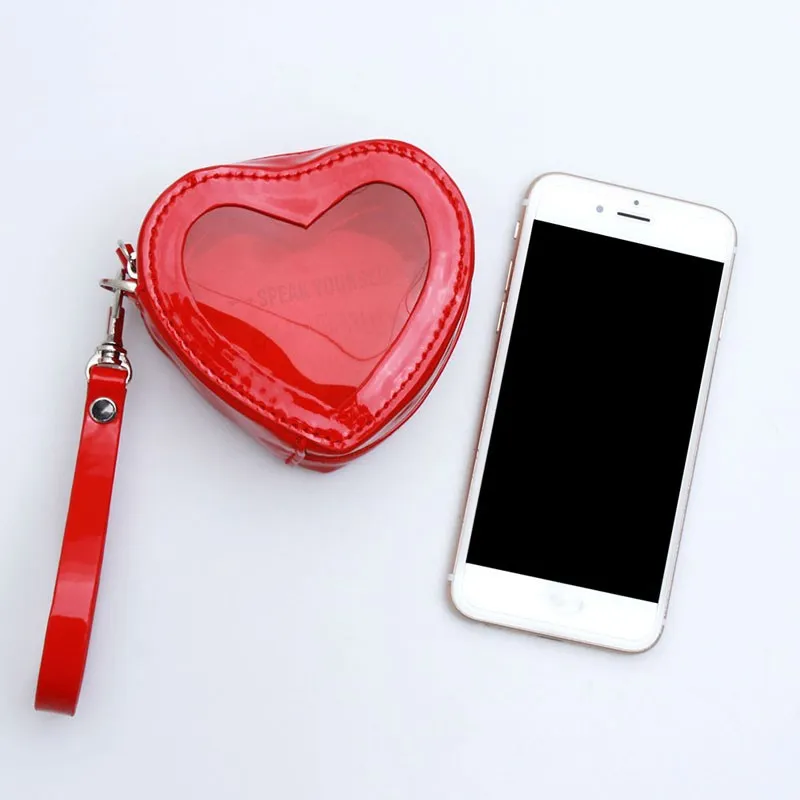 KPOP Bangtan для мальчиков кошелек монет сумка в японском стиле альбом поле тот же