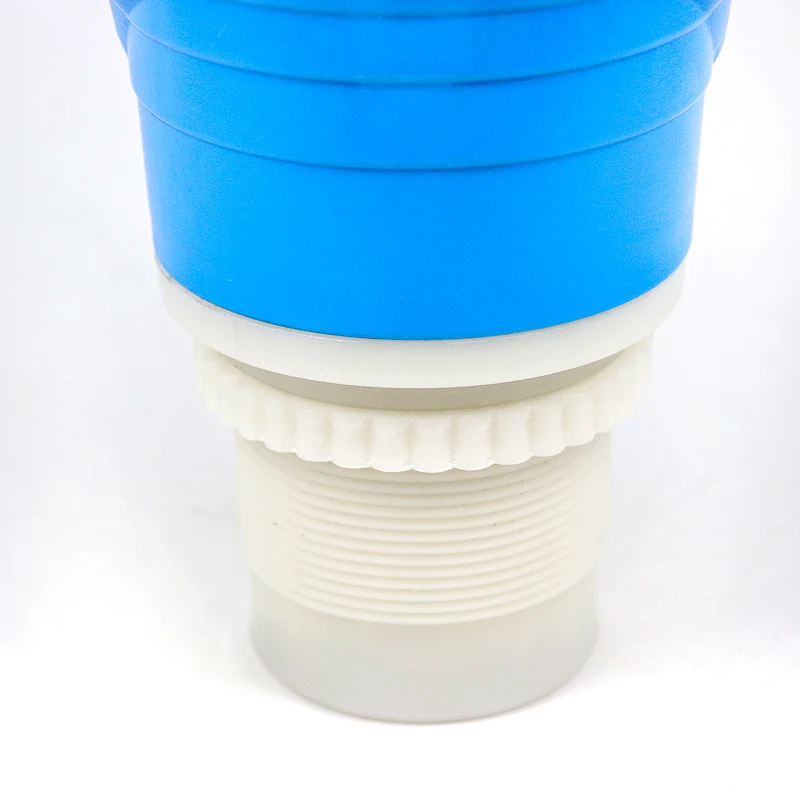 20 м дальние расстояния жидкой кислоты ультразвуковой датчик уровня