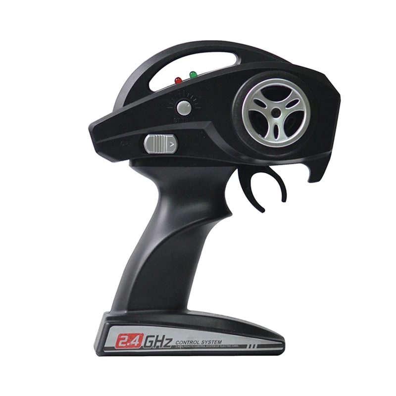 

Remote Control Transmitter for XLF X03 X04 X-03 X-04 1/10 RC Car Brushless Monster Truck Spare Parts Accessories