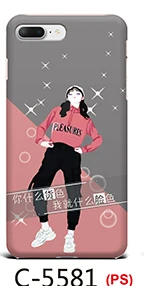 Phone Case For iPhone XS Max XR X 6 6S 7 8 Plus Cute Pink Love Heart Soft TPU Ultra thin Clear Back Cover Gifts |