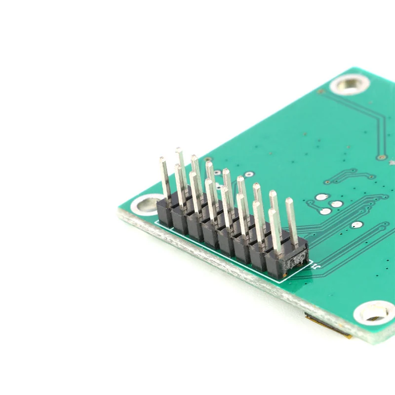 XFS5152CE Speech Synthesis Module TTS Chinese and English Recognition Support Recording Playback | Электроника
