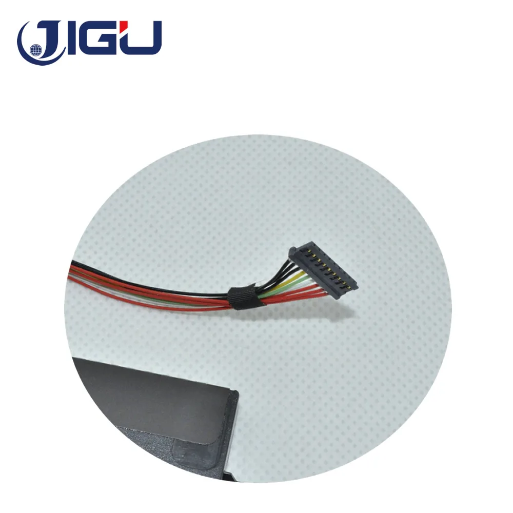 JIGU Laptop battery for Samsung NP510R5E-A02UB NP500R5H-Y09CN NP370R5E-A01 NP370R5E 35X0AA-X09 NP340XAA-K06CN NP450R5E | Компьютеры и