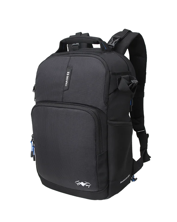 professional drone camera bag benro rbii 150n for dajiang mavic pro free global shipping