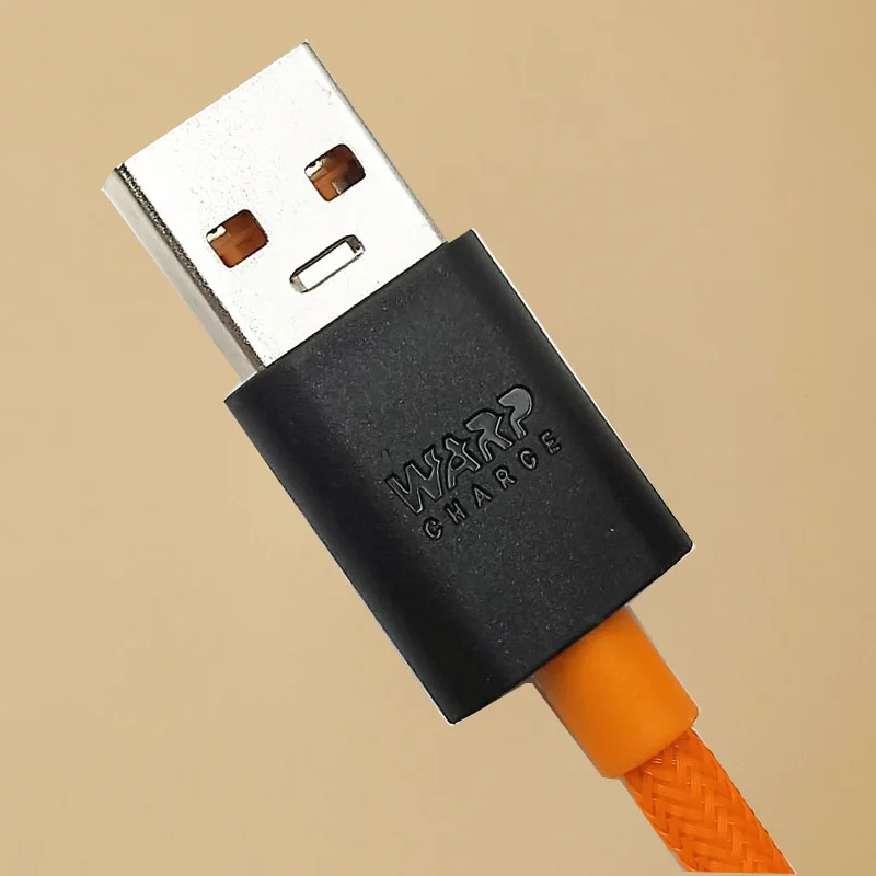 Оригинальный oneplus 7 7T 6T 6 5t 5 3t 3 DASH/WARP зарядный кабель USB C 4A 6A mlaren Зарядка для one plus