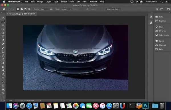 

Photoshop CC 2019 Software Mac Lifetime Use