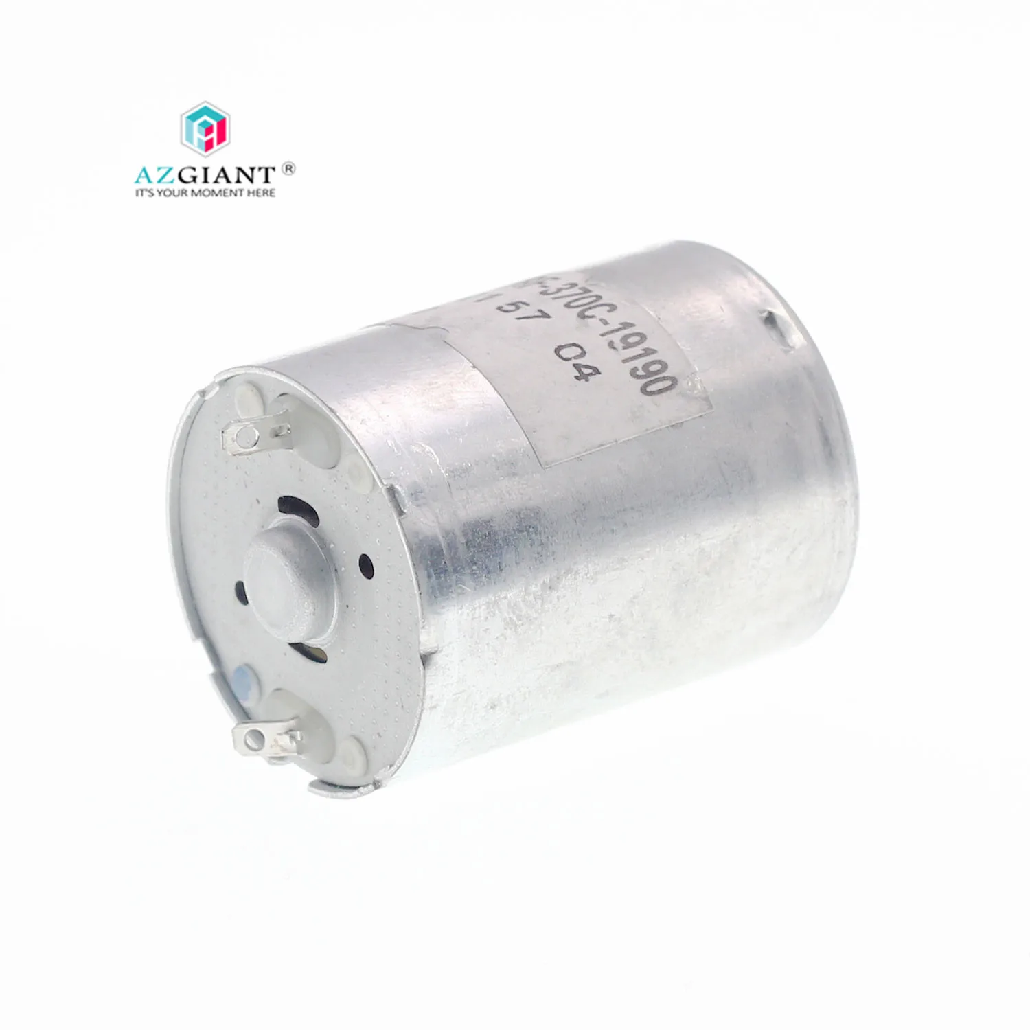 

new Mabuchi 370 DC motor RF-370C 19190 6V 7.2V 12000RPM highs speed motor Sorento for Subaru KIA IX45