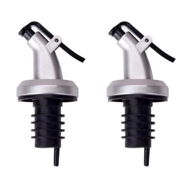 

Пластиковая герметичная пробка для бутылки с оливковым маслом EINSOG