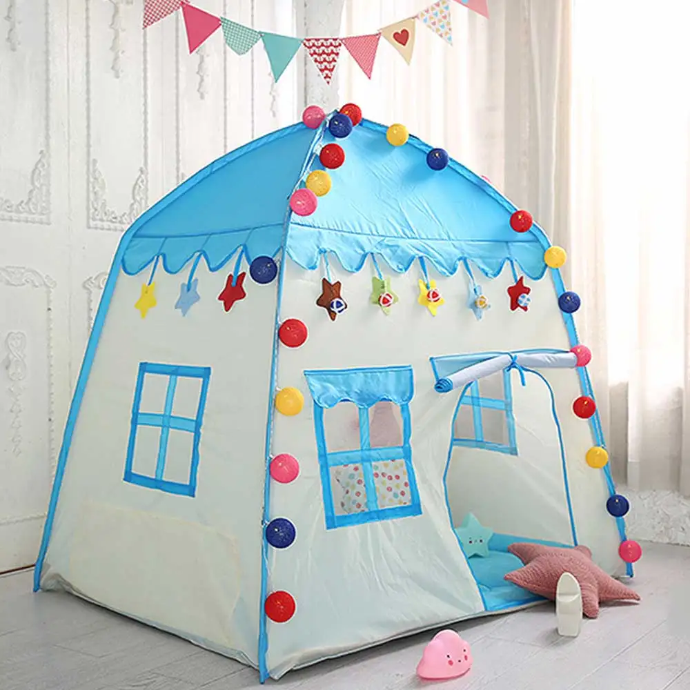 Детский манеж детский палатка для мальчиков и девочек малышей складной