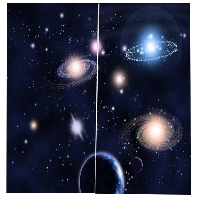 Современные затемненные занавески для спальни оконные шторы гостиной 85%