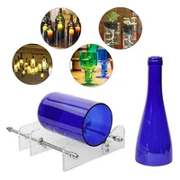 home knife cutter tool professional for bottles cutting glass bottle cutter diy cut tools machine wine beer with screwdriver