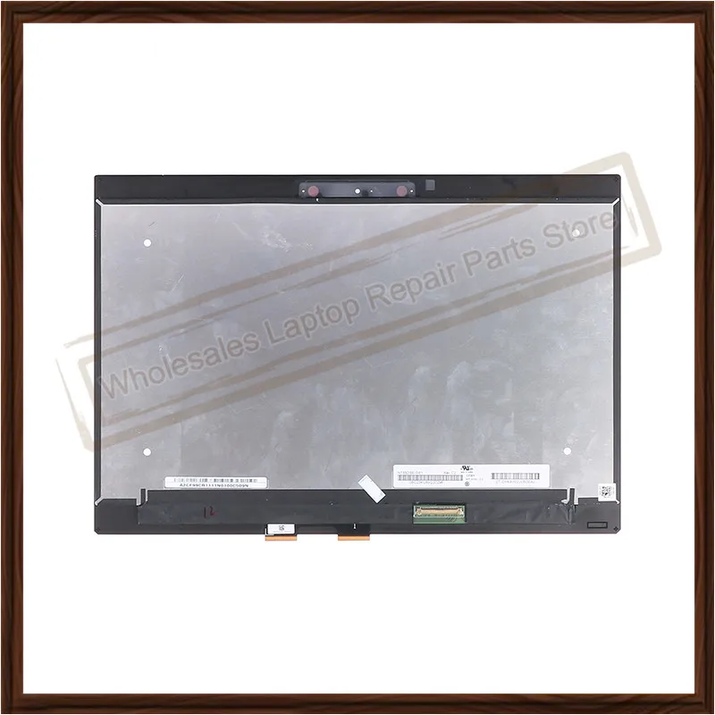  - 13, 3   HP 907334-001 Spectre X360 13-AC023DX FHD N133DSE-GP1 40 , -   3840   2160