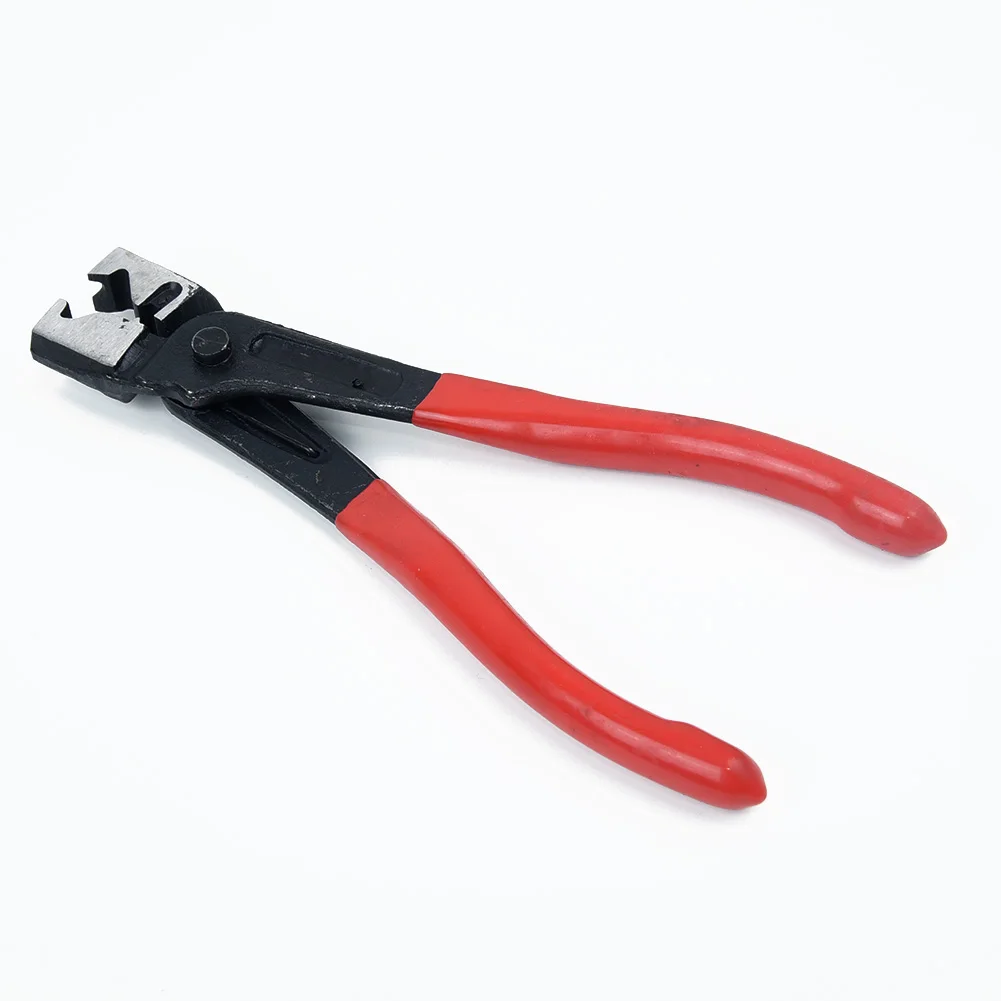 Зажим для шланга зажим плоскогубцы клик и R зажимы поворотный инструмент 14*18 см