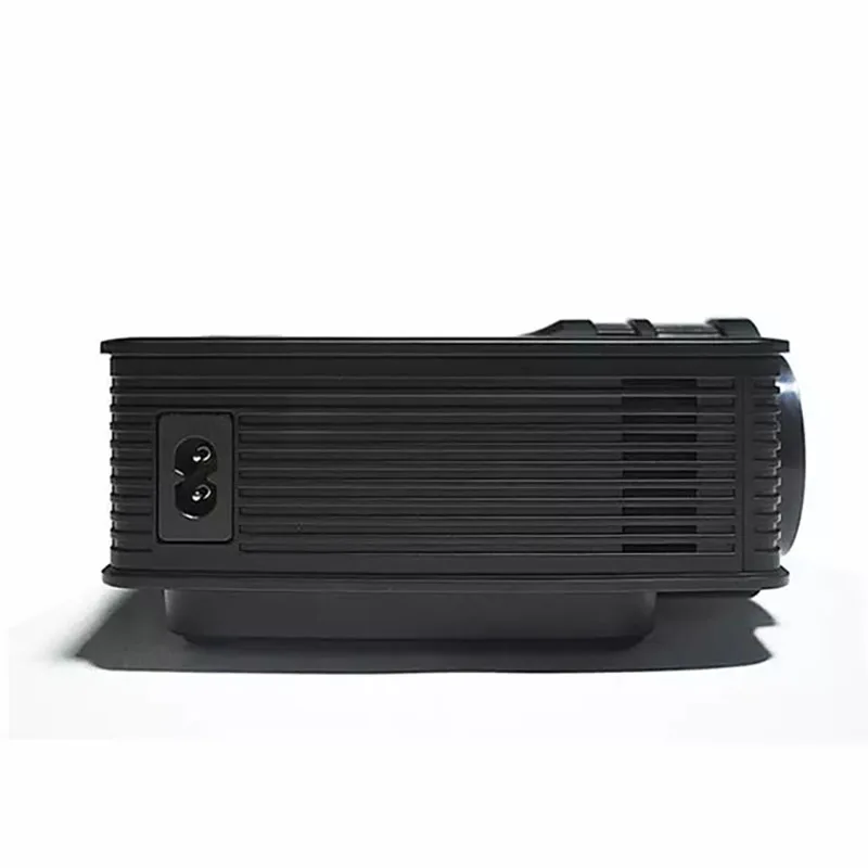 Портативный Full High светодиодный LED проектор с HDMI VGA AV USB Домашний кинотеатр видео