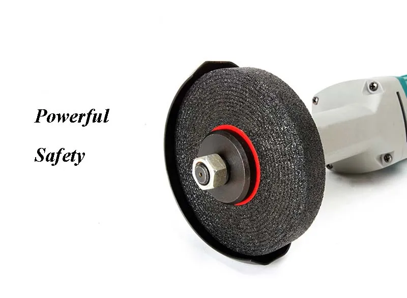 125 мм Ручная прямая шлифовальная машина 950 Вт | Инструменты