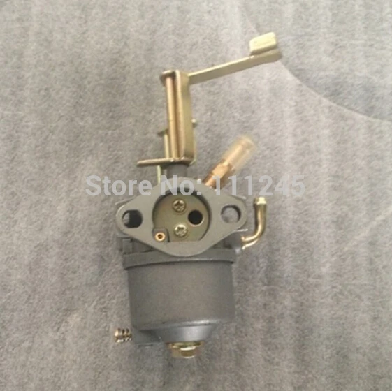 GM82 карбюратор для MITSUBISHI GM082 портативный YAMAKOYO GFH1200 1300 1 квт 5 квт|Детали