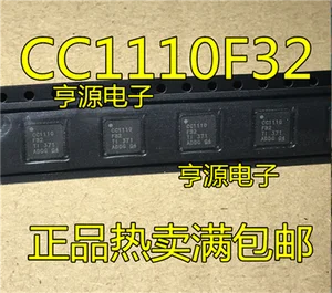 CC1110-F32 CC1110F32RSPR CC1110F32