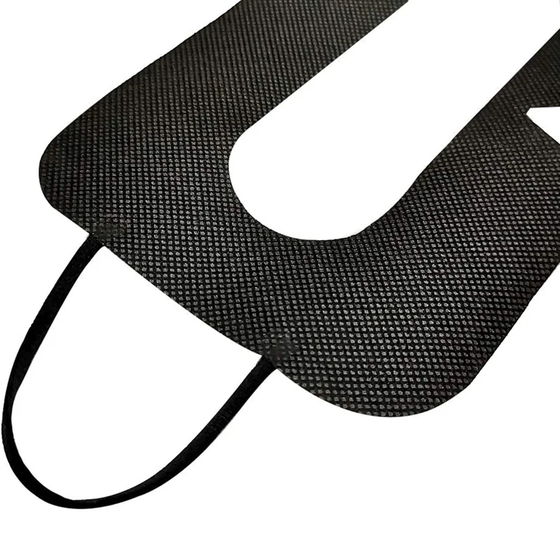 

100 PCS Disposable VR Mask Sanitary Eye Mask Eye Cover Mask for HTC/ Rift VR Virtual Reality Headset
