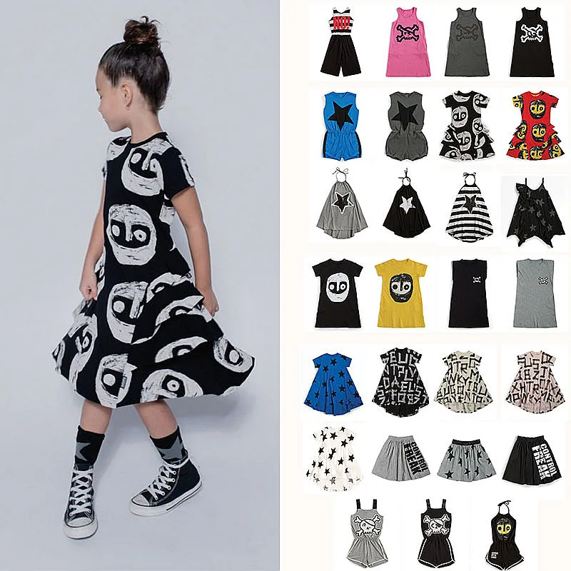 

N-NU 2021 new children's cake skirt tutu skirt