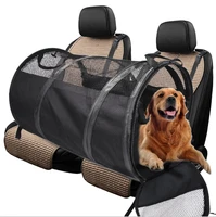 pet carriers dog car transport box cage dog carrying transportin folding pet tent cage cat tent playpen pets carry bag