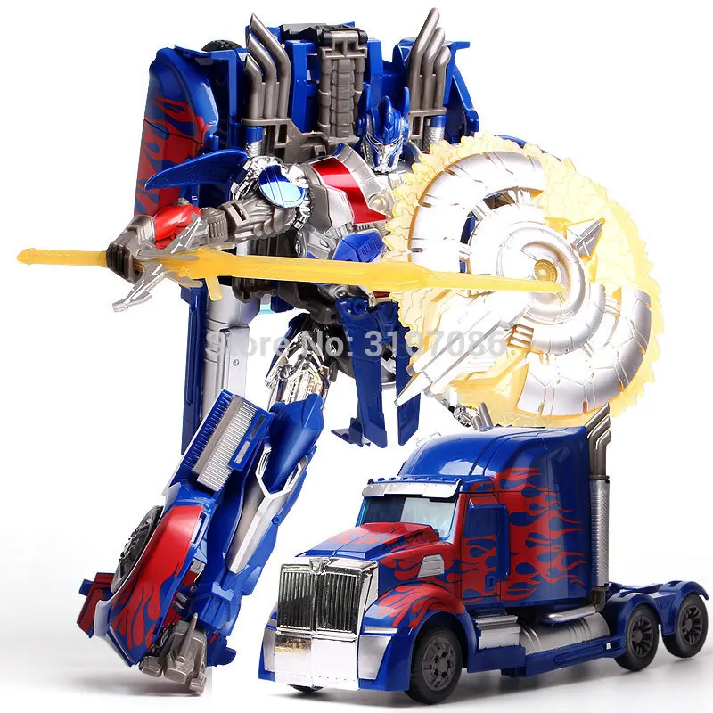 Трансформер из фильма WeiJiang Платиновый операционный командир металлический