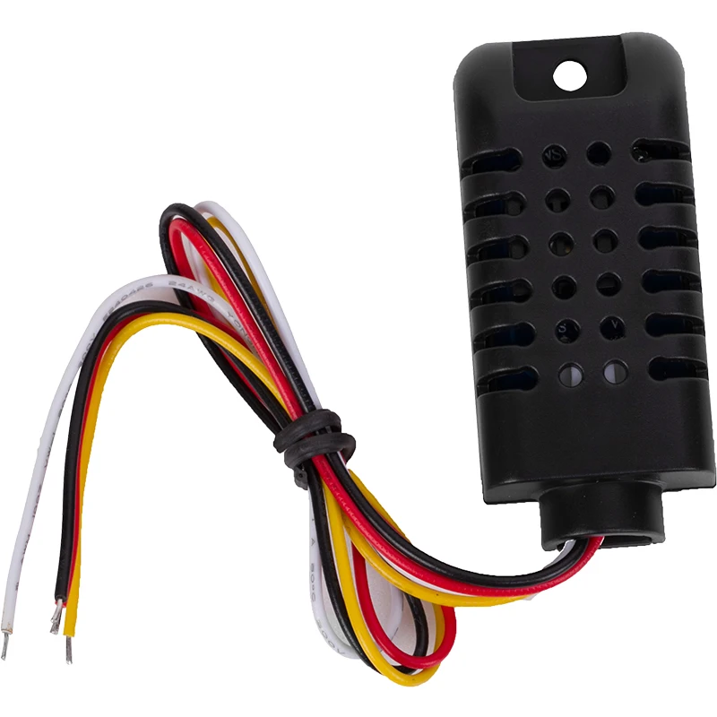 sht21 arduino