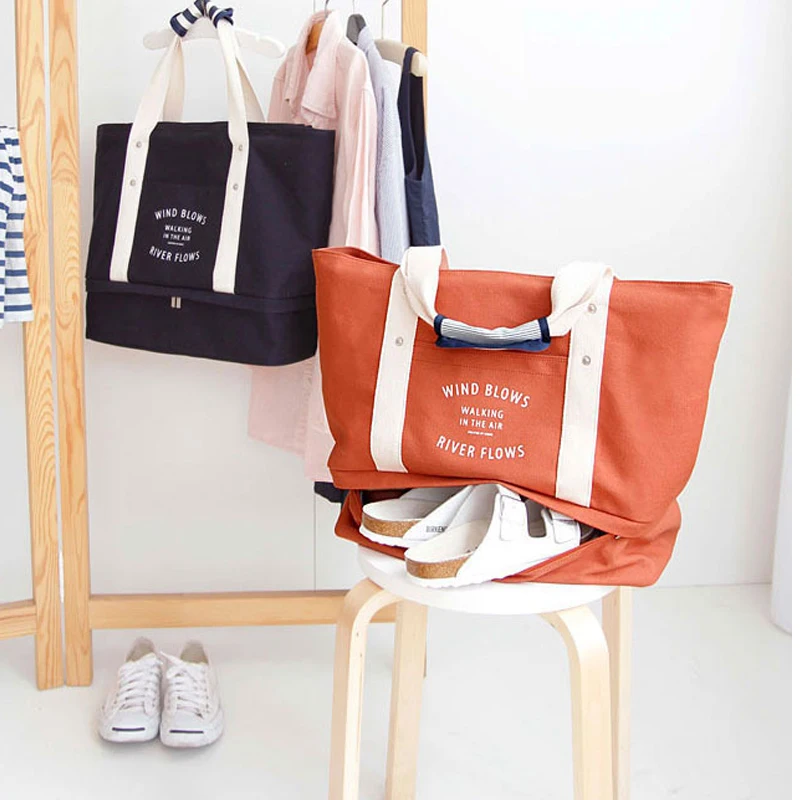 

Waterproof bag jogging running sports bag yoga bag unisex city jogging bag