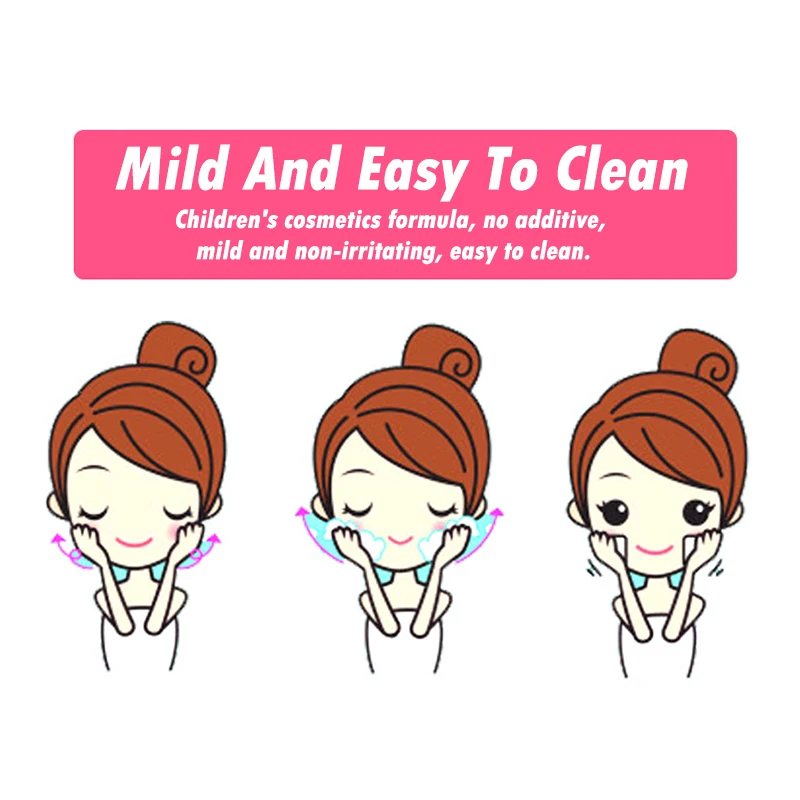 Детский косметический набор для макияжа девочек игрушка детей модные игрушки