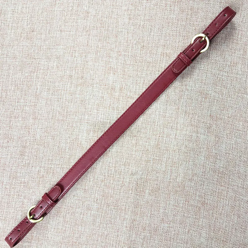 1 шт. двухсторонняя сумка с регулируемым ремнем на ремне для самостоятельной