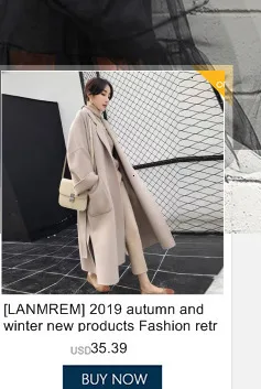LANMREM, высокое качество, новинка, модный Красный Клетчатый вязаный кардиган, пальто и свободные широкие штаны, Женский комплект из 2 предметов, Vestido YG077