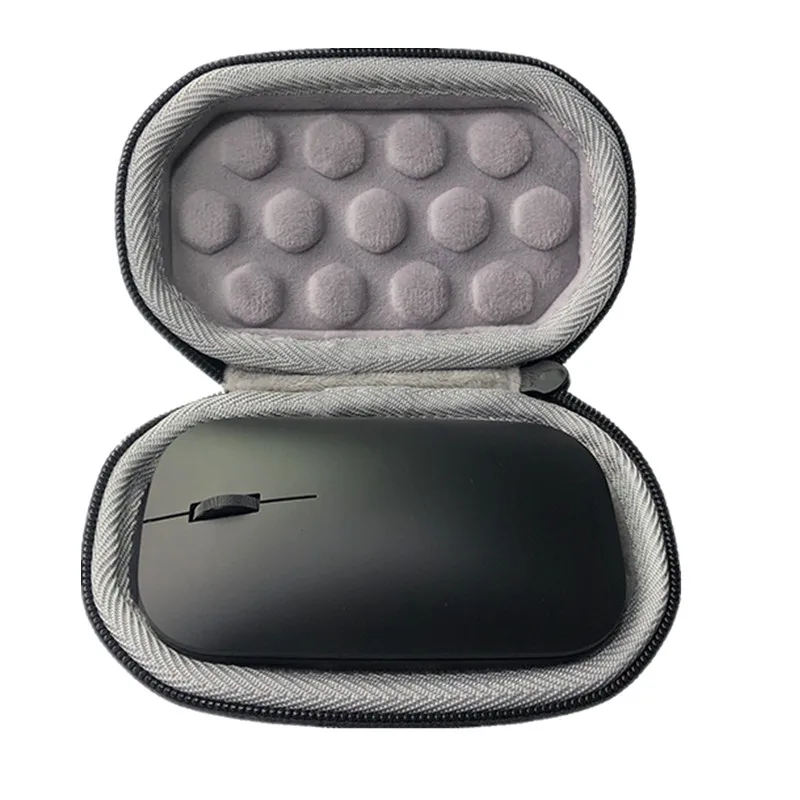 Модный тонкий жесткий защитный чехол для хранения EVA сумка переноски Microsoft