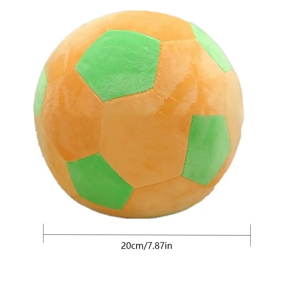 Распродажа Плюшевые 20 см футбольный мяч подушка плюшевые игрушки куклы