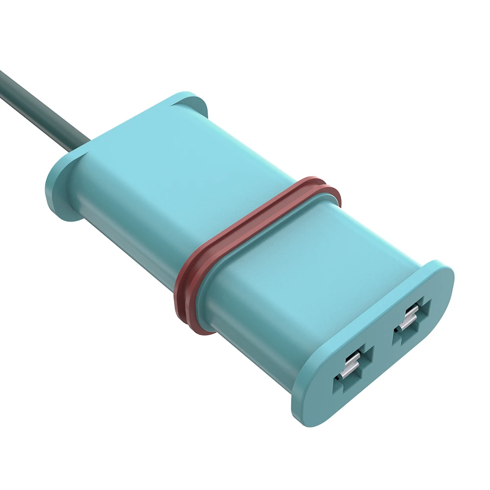 Датчик пламени и перегрева LF Bros PT1000 Eberspacher Airtronic D2 D4 воздушный дизельный