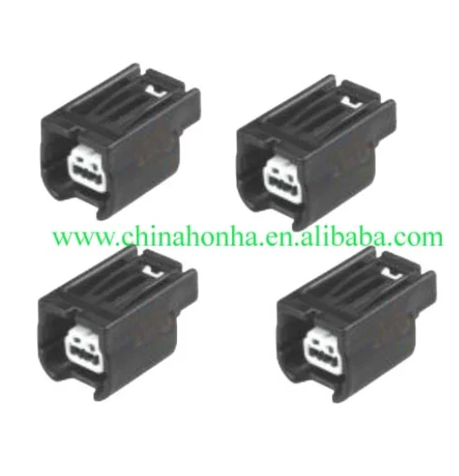 Бесплатная доставка, 10 шт., DJ7028K-0.6-21, 2 шпильки, Женский автоматический электрический разъем, водонепроницаемый разъем для проводов