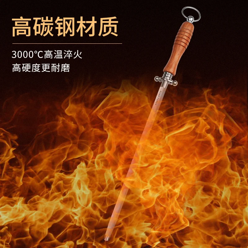 Ручная острая заточка из нержавеющей стали профессиональная с фиксированным