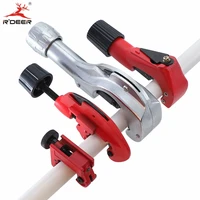 tube cutter 3 50mm pvc pipe cutter tubing cutters for copper aluminum iron metal plumbing tool 1pc