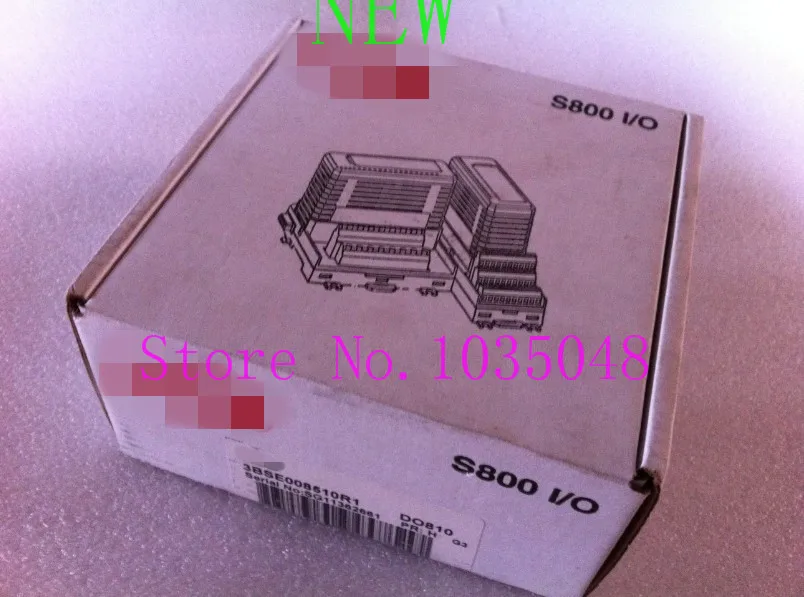 

1PC TU837V1 3BSE013238R1 New and Original Priority use of DHL delivery