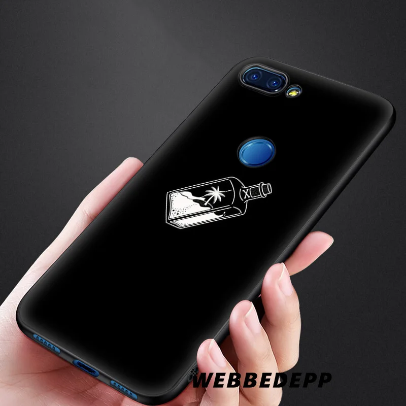 Wave Rainbow Space Feather Soft Case for Xiaomi Mi A1 A2 A3 9 9T Pro CC9 CC9E & Redmi 8A 7A K20 Note 8 |
