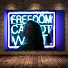 Мэдисон пивной постер рэпер певец музыкальный альбом витражное стекло как она складывается холст живопись настенный художественный постер и печать домашний декор