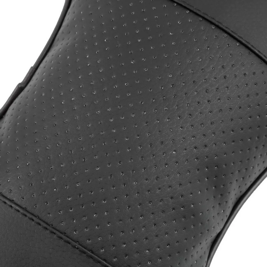 

Breathe Car Vehicle Auto Seat Head Neck Rest Cushion Headrest Pillow Pad